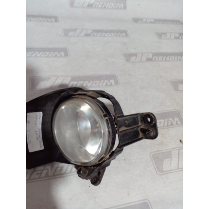 Farol de Milha Direito Chevrolet Cobalt-Spin-Ônix-Sônic C-18 Ano 2012 2013 2014 2015 2016 2017 2018 2019 2020 - Usado