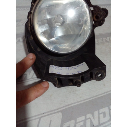Farol de Milha Direito Chevrolet Cobalt-Spin-Ônix-Sônic C-18 Ano 2012 2013 2014 2015 2016 2017 2018 2019 2020 - Usado