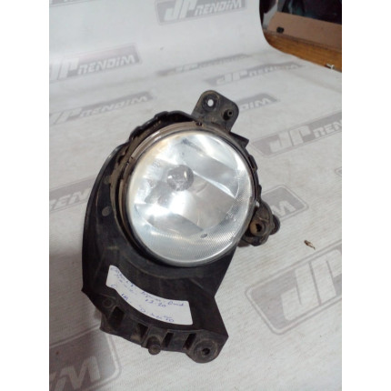 Farol de Milha Direito Chevrolet Cobalt-Spin-Ônix-Sônic C-18 Ano 2012 2013 2014 2015 2016 2017 2018 2019 2020 - Usado