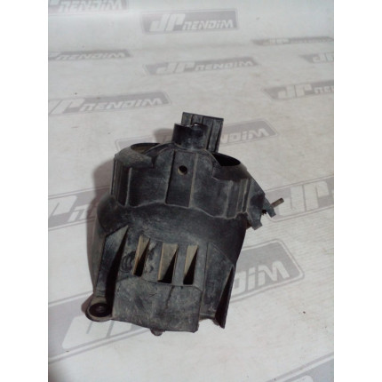 Farol de Milha Esquerdo Chevrolet Cobalt C-19 Ano 2011 2013 2014 - Usado