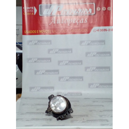 Farol de Milha Esquerdo Chevrolet Cobalt C-19 Ano 2011 2013 2014 - Usado