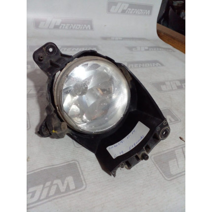 Farol de Milha Esquerdo Chevrolet Cobalt C-19 Ano 2011 2013 2014 - Usado
