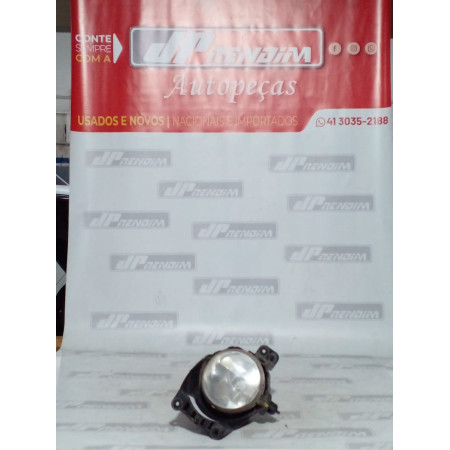 Farol de Milha Direito Chevrolet Cobalt C-20 Ano 2011 2013 2014 - Usado