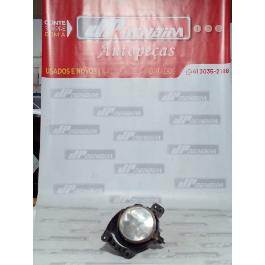 Farol de Milha Direito Chevrolet Cobalt C-20 Ano 2011 2013 2014 - Usado