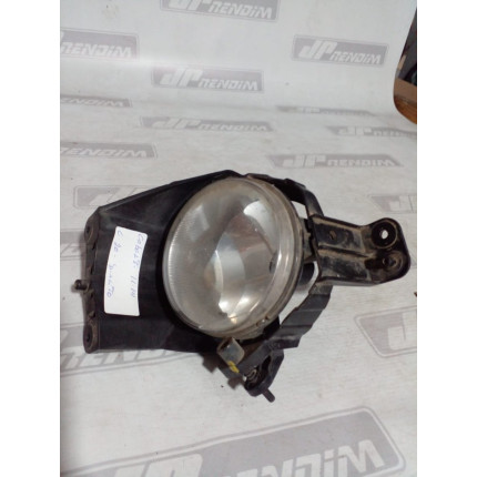 Farol de Milha Direito Chevrolet Cobalt C-20 Ano 2011 2013 2014 - Usado