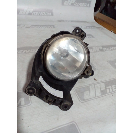 Farol de Milha Direito Chevrolet Cobalt C-20 Ano 2011 2013 2014 - Usado