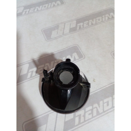 Farol de Milha Renault Duster p/ Ambos os Lados Re-01 Ano 2016 2017 2019 - Usado