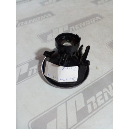 Farol de Milha Renault Duster p/ Ambos os Lados Re-01 Ano 2016 2017 2019 - Usado