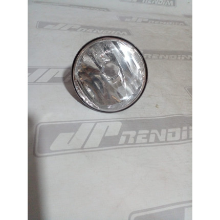 Farol de Milha Renault Duster p/ Ambos os Lados Re-01 Ano 2016 2017 2019 - Usado