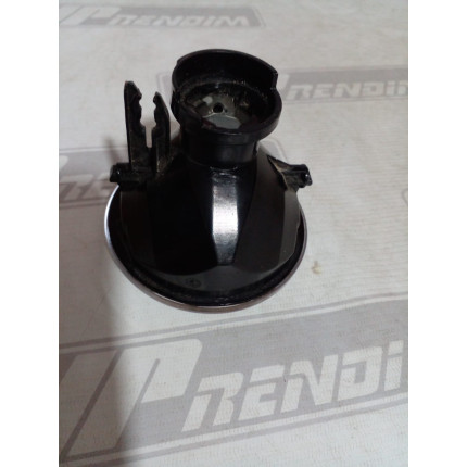 Farol de Milha Renault Duster p/ Ambos os Lados Re-01 Ano 2016 2017 2019 - Usado