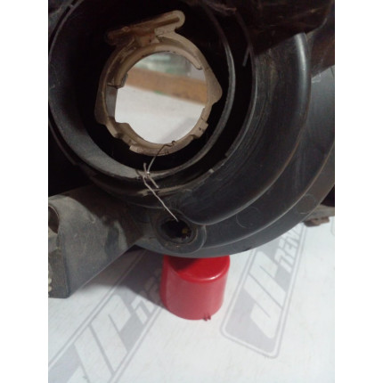 Farol Esquerdo Ford Ecosport Fo-47 Ano 2003 2004 2005 2006 2007 - Usado