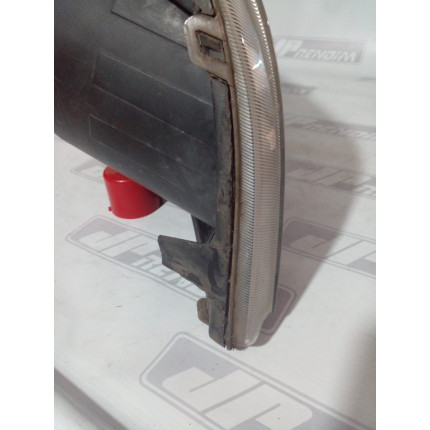 Farol Esquerdo Ford Ecosport Fo-47 Ano 2003 2004 2005 2006 2007 - Usado