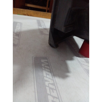 Farol Esquerdo Ford Ecosport Fo-47 Ano 2003 2004 2005 2006 2007 - Usado