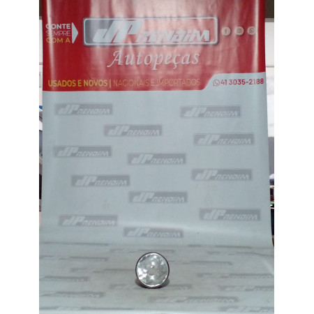 Farol de Milha Renault Sandero-Logan p/ Ambos os Lados Re-02 Ano 2002 2003 2004 2005 2006 2007 2008 2009 2010 a 2013 - Usado