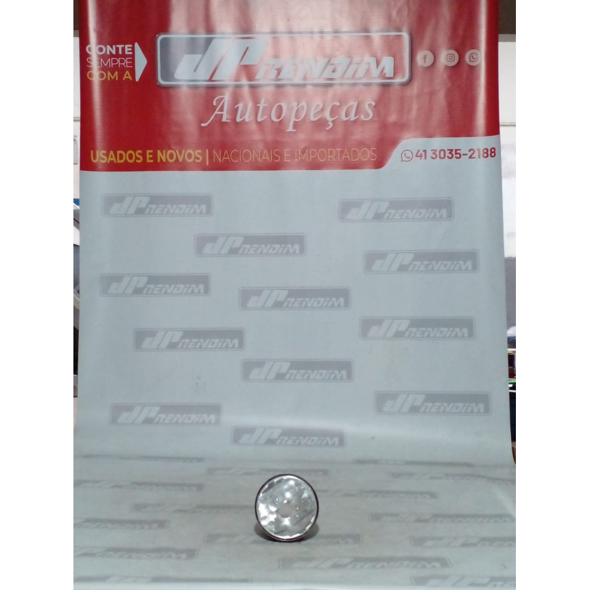 Farol de Milha Renault Sandero-Logan p/ Ambos os Lados Re-02 Ano 2002 2003 2004 2005 2006 2007 2008 2009 2010 a 2013 - Usado