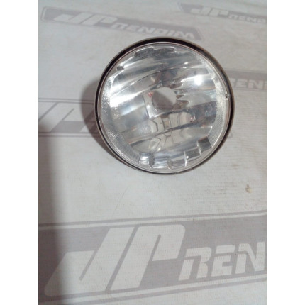 Farol de Milha Renault Sandero-Logan p/ Ambos os Lados Re-02 Ano 2002 2003 2004 2005 2006 2007 2008 2009 2010 a 2013 - Usado