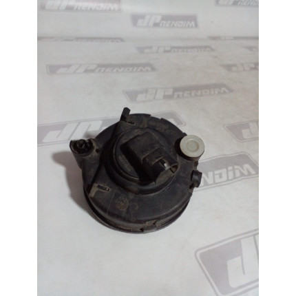 Farol de Milha Esquerdo Renault Scênic Re-04 Ano 2001 2002 2003 2004 2005 2006 2007 2008 2009 - Usado
