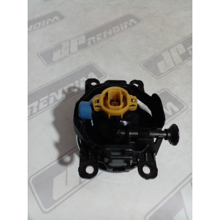 Farol de Milha Esquerdo Renault Sandero-Logan Re-05 Ano 2008 2009 2010 2011 2012 2013 - Usado