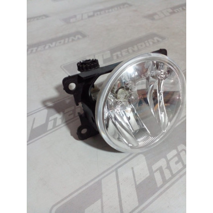 Farol de Milha Peugeot- Citroen 207 208 307 - C3 C4 C4 Lounge p/ Ambos os Lados P-03 Ano 2007 2008 2009 2010 a 2018 - Novo