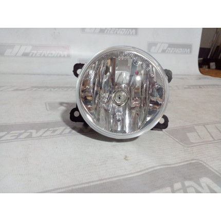 Farol de Milha Peugeot- Citroen 207 208 307 - C3 C4 C4 Lounge p/ Ambos os Lados P-03 Ano 2007 2008 2009 2010 a 2018 - Novo