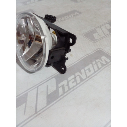 Farol de Milha Peugeot- Citroen 207 208 307 - C3 C4 C4 Lounge p/ Ambos os Lados P-03 Ano 2007 2008 2009 2010 a 2018 - Novo
