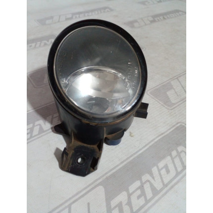 Farol de Milha Direito Nissan Frontier N-01 Ano 2006 2007 2008 2009 2010 2011 2012 2013 2014 2015 a 2024 - Usado