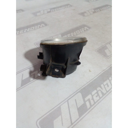 Farol de Milha Direito Nissan Frontier N-01 Ano 2006 2007 2008 2009 2010 2011 2012 2013 2014 2015 a 2024 - Usado