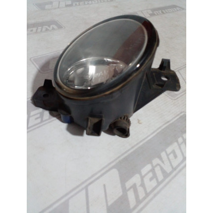 Farol de Milha Direito Nissan Frontier N-01 Ano 2006 2007 2008 2009 2010 2011 2012 2013 2014 2015 a 2024 - Usado