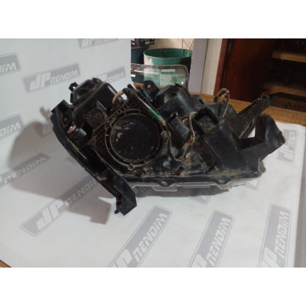 Farol Esquerdo Ford Ranger Fo-48 Ano 2016 2017 2018 - Usado