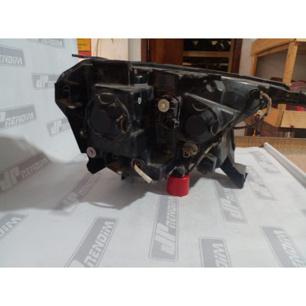 Farol Esquerdo Ford Ranger Fo-48 Ano 2016 2017 2018 - Usado