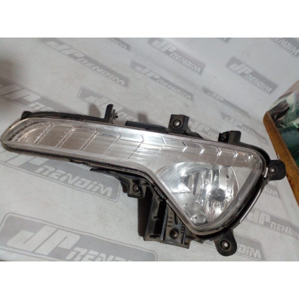Farol de Milha Esquerdo Kia Sportage Ki-01 Ano 2015 2016 2017 - Usado