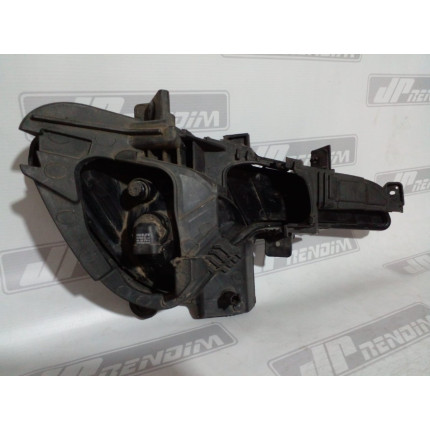 Farol de Milha Esquerdo Kia Sportage Ki-01 Ano 2015 2016 2017 - Usado