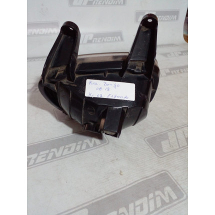 Farol de Milha Esquerdo Kia Bongo Ki-02 Ano 2008 2009 2010 2011 2012 - Usado