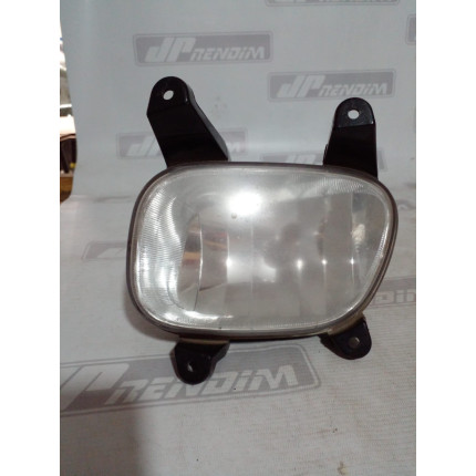 Farol de Milha Esquerdo Kia Bongo Ki-02 Ano 2008 2009 2010 2011 2012 - Usado