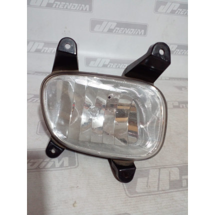 Farol de Milha Direito Kia Bongo Ki-03 Ano 2008 2009 2010 2011 2012 - Usado