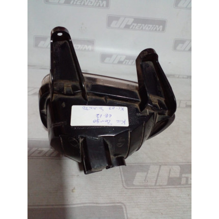 Farol de Milha Direito Kia Bongo Ki-03 Ano 2008 2009 2010 2011 2012 - Usado