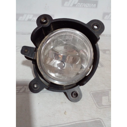 Farol de Milha Esquerdo Kia Sorento Ki-04 Ano 2006 2007 2008 2009 2010 2011 - Usado