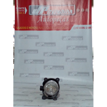 Farol de Milha Esquerdo Kia Sorento Ki-04 Ano 2006 2007 2008 2009 2010 2011 - Usado
