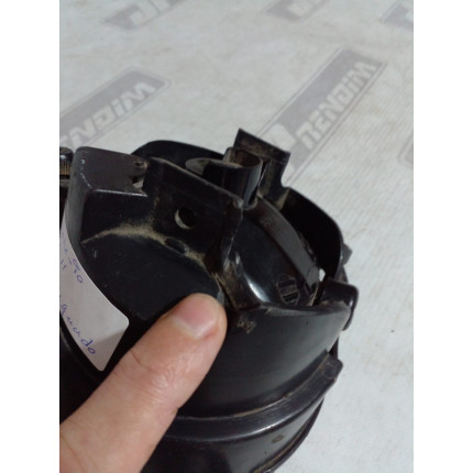 Farol de Milha Esquerdo Kia Sorento Ki-04 Ano 2006 2007 2008 2009 2010 2011 - Usado