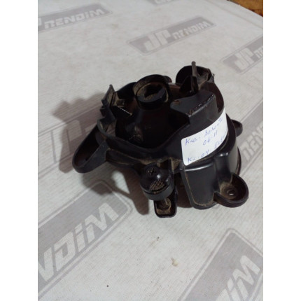Farol de Milha Esquerdo Kia Sorento Ki-04 Ano 2006 2007 2008 2009 2010 2011 - Usado