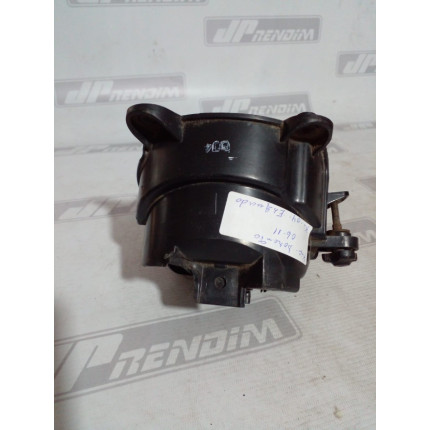 Farol de Milha Esquerdo Kia Sorento Ki-04 Ano 2006 2007 2008 2009 2010 2011 - Usado