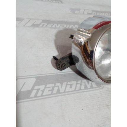 Farol de Milha Direito Kia Sorento Ki-05 2010 2011 2012 2013 - Usado