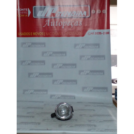 Farol de Milha Direito Kia Sorento Ki-05 2010 2011 2012 2013 - Usado