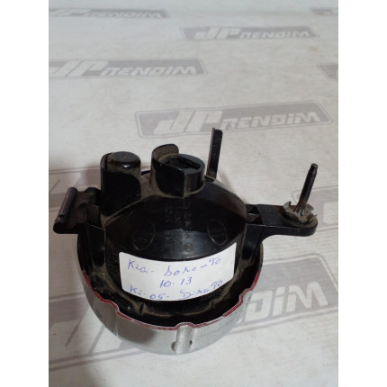 Farol de Milha Direito Kia Sorento Ki-05 2010 2011 2012 2013 - Usado