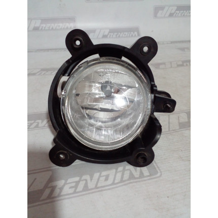 Farol de Milha Esquerdo Kia Sorento Ki-06 Ano 2006 2007 2008 2009 2010 2011 - Usado