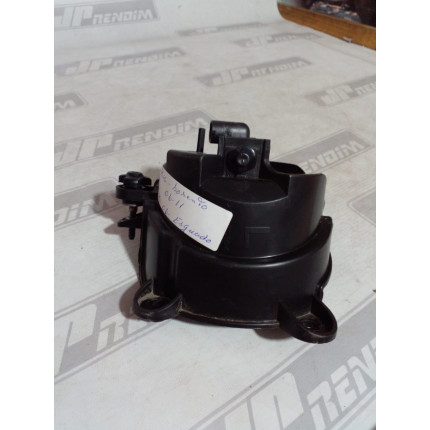 Farol de Milha Esquerdo Kia Sorento Ki-06 Ano 2006 2007 2008 2009 2010 2011 - Usado