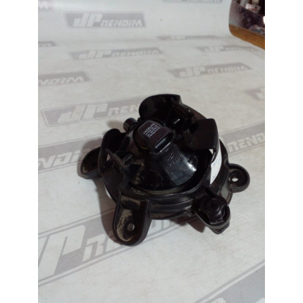 Farol de Milha Esquerdo Kia Sorento Ki-06 Ano 2006 2007 2008 2009 2010 2011 - Usado