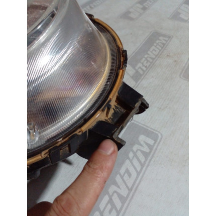 Farol de Milha Direito Hyundai HB20 Hatch Hy-01 Ano 2012 2013 2014 2015 - Usado