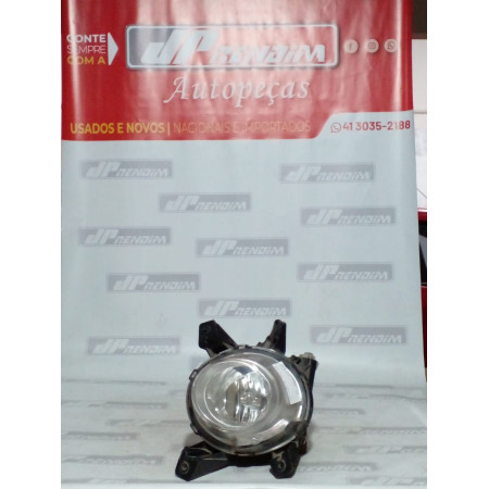 Farol de Milha Esquerdo Hyundai HB20 Hatch Hy-02 Ano 2012 2013 2014 2015 - Usado