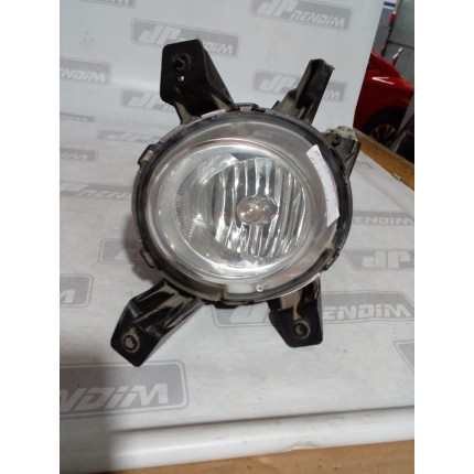 Farol de Milha Esquerdo Hyundai HB20 Hatch Hy-02 Ano 2012 2013 2014 2015 - Usado